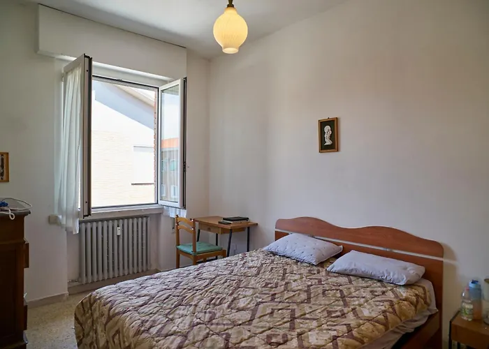 Apartmán s 3 ložnicemi