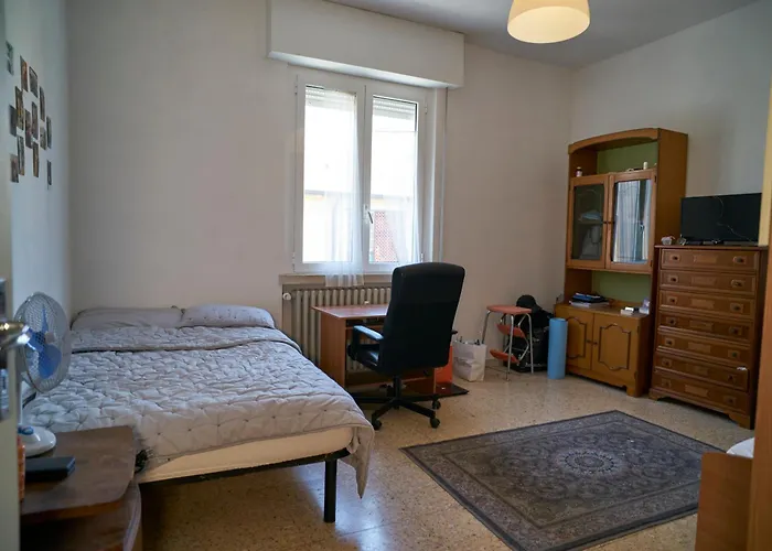 Apartmán s 3 ložnicemi
