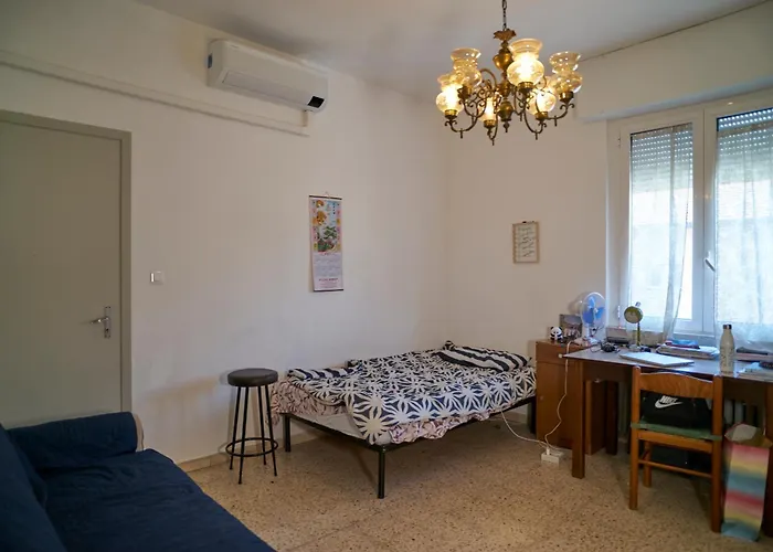 Apartmán s 3 ložnicemi