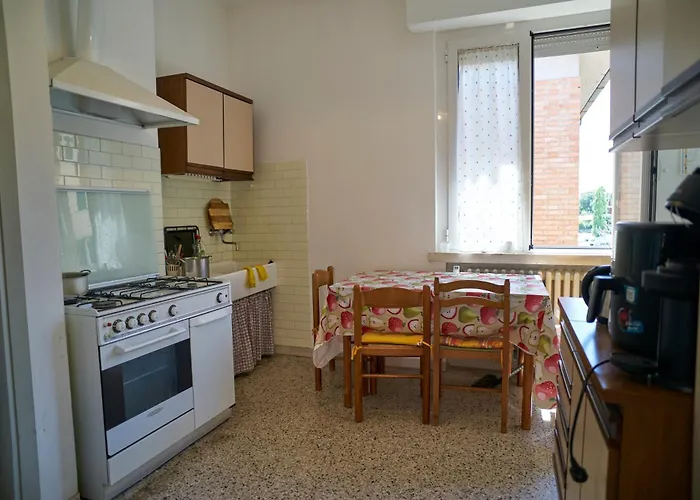 Apartmán s 3 ložnicemi